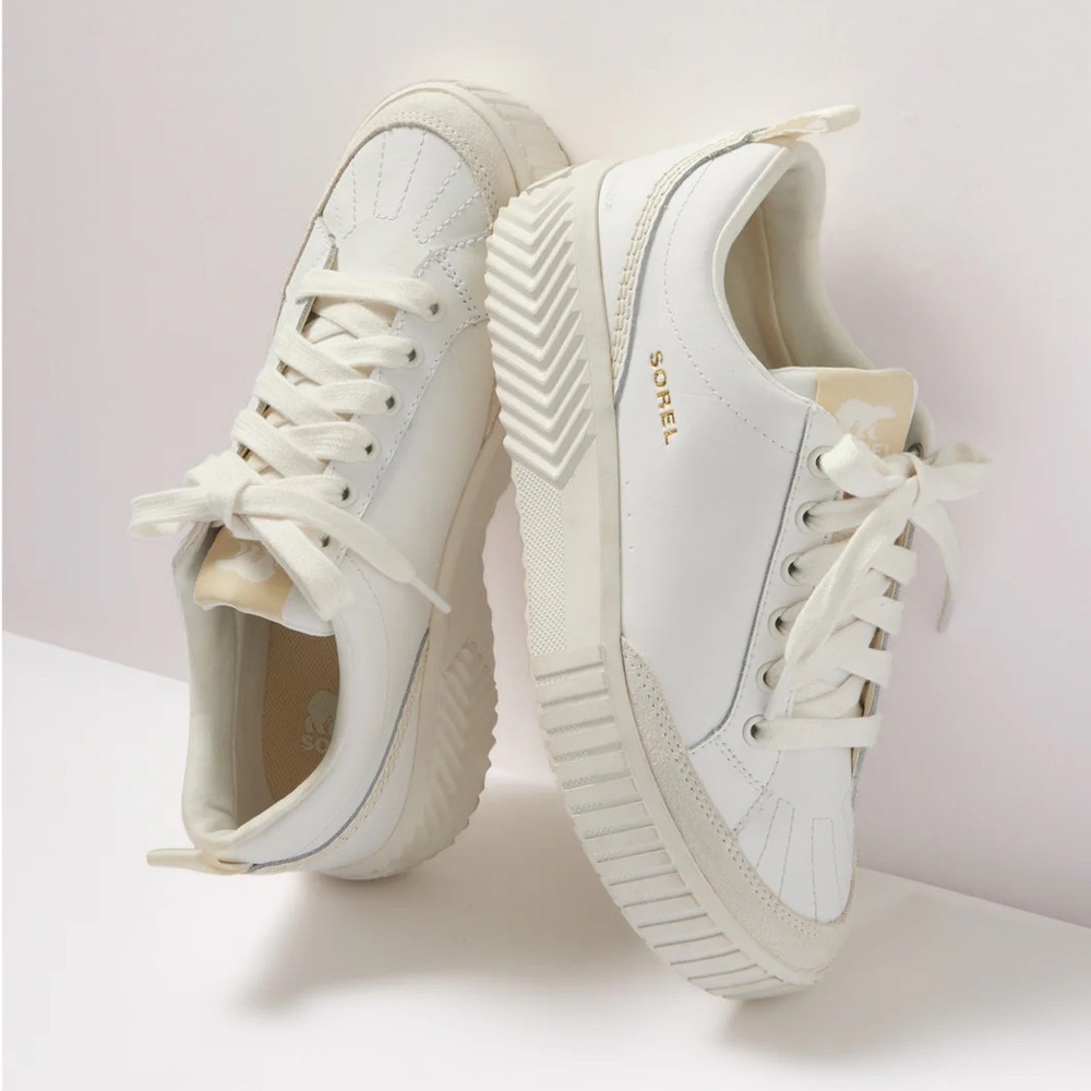 SOREL ONA AVE Low Sneaker